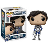 Funko Pop Mass Effect Andromeda - Sara Ryder