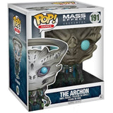 Funko Pop Mass Effect Andromeda - The Archon
