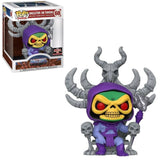 Funko Pop Masters Of The Universe - Skeletor On Throne