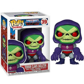 Funko Pop Masters Of The Universe - Terror Claws Skeletor