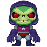 Funko Pop Masters Of The Universe - Terror Claws Skeletor