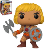 Funko Pop Masters of the Universe - He-Man (Jumbo)