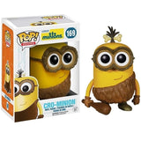 Funko Pop Minions - Cro-Minion