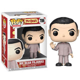 Funko Pop Mr Bean - Mr Bean Pajamas