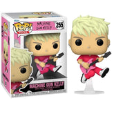 Funko Pop Music - Machine Gun Kelly
