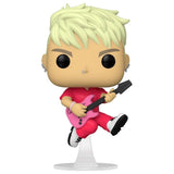 Funko Pop Music - Machine Gun Kelly