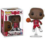 Funko Pop NBA Michael Jordan