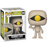 Funko Pop NBX Mummy Boy