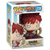 Funko Pop Naruto: Shippuden - Gaara