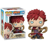 Funko Pop Naruto: Shippuden - Gaara
