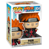 Funko Pop Naruto Shippuden - Pain