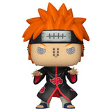 Funko Pop Naruto Shippuden - Pain