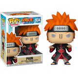 Funko Pop Naruto Shippuden - Pain