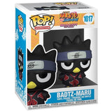 Funko Pop Naruto Shippuden - Sanrio X Naruto Badtz Maru