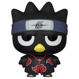 Funko Pop Naruto Shippuden - Sanrio X Naruto Badtz Maru