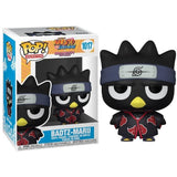 Funko Pop Naruto Shippuden - Sanrio X Naruto Badtz Maru