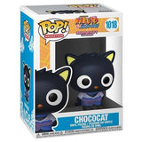Funko Pop Naruto Shippuden - Sanrio X Naruto Chococat