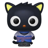 Funko Pop Naruto Shippuden - Sanrio X Naruto Chococat