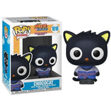 Funko Pop Naruto Shippuden - Sanrio X Naruto Chococat