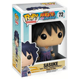 Funko Pop Naruto Shippuden - Sasuke