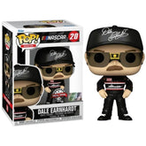 Funko Pop Nascar - Dale Earnhardt Sr Intimidator Fire Suit