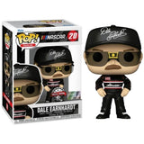 Funko Pop Nascar - Dale Earnhardt Sr Intimidator Fire Suit