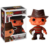 Funko Pop Nightmare on Elm Street - Freddy Krueger