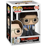 Funko Pop Office Space - Bill Lumbergh