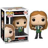 Funko Pop Office Space - Joanna