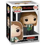 Funko Pop Office Space - Joanna