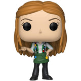 Funko Pop Office Space - Joanna