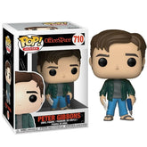 Funko Pop Office Space - Peter Gibbons