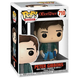 Funko Pop Office Space - Peter Gibbons