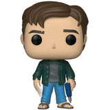 Funko Pop Office Space - Peter Gibbons