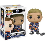 Funko Pop Oilers - Connor Mcdavid NHL Exclusive