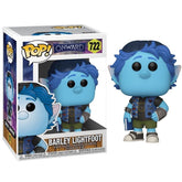 Funko Pop Onward - Barley Lightfoot