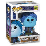 Funko Pop Onward - Barley Lightfoot