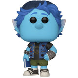Funko Pop Onward - Barley Lightfoot