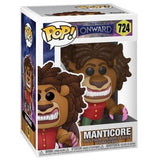 Funko Pop Onward - Manticore