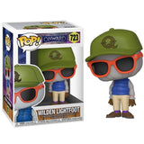 Funko Pop Onward - Wilden Lightfoot