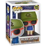 Funko Pop Onward - Wilden Lightfoot