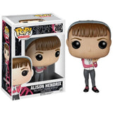 Funko Pop Orphan Black - Alison Hendrix