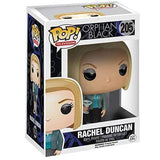 Funko Pop Orphan Black - Rachel Duncan