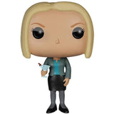 Funko Pop Orphan Black - Rachel Duncan