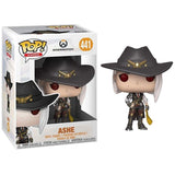 Funko Pop Overwatch - Ashe