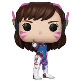 Funko Pop Overwatch - D.Va