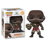 Funko Pop Overwatch - Doomfist