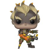Funko Pop Overwatch - Junkrat