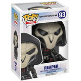 Funko Pop Overwatch - Reaper