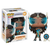 Funko Pop Overwatch - Symmetra